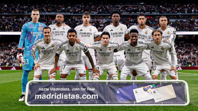 开云在线-【西甲】姆巴佩维尼修斯破门，皇马2比1巴列卡诺