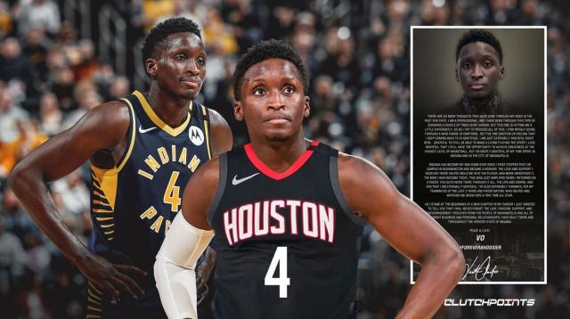 奥迪期待为火箭效力 本赛季表现决定新合同大小