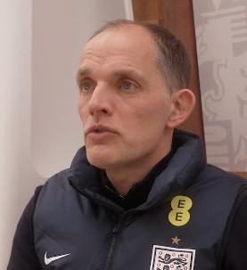 图赫尔：这两场比赛的艰难都在预料之中，我们还有时间去复盘