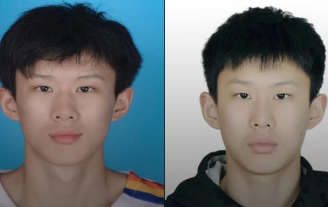 开云在线-篮协核查U18核心李沂泽年龄 超龄3岁玩起降维打击